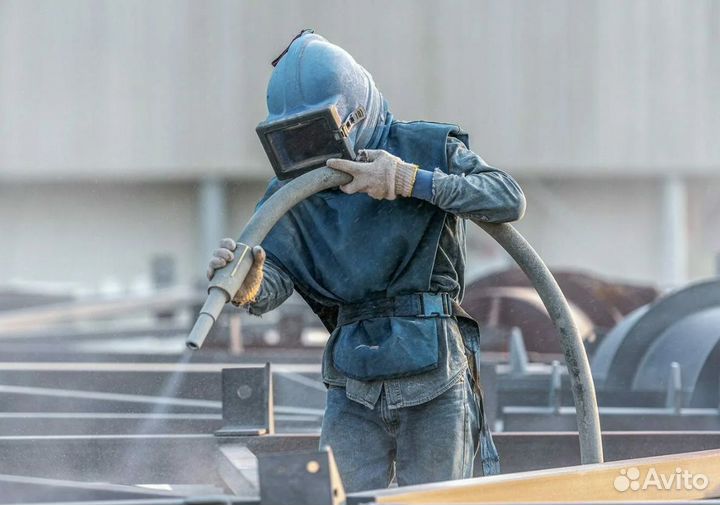 Аренда компрессора,отбойные молотки, пескоструй