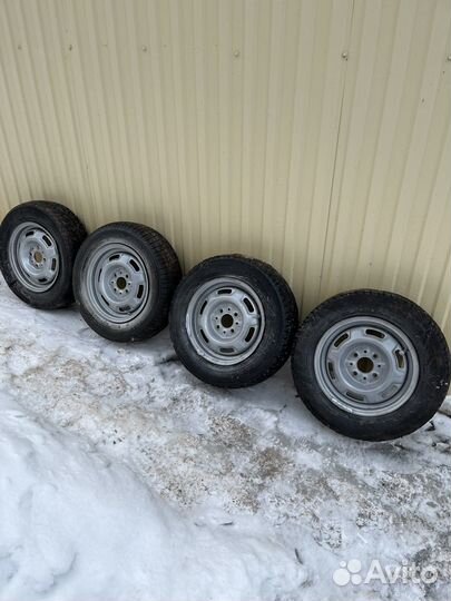 Штампы диски r13 на ваз