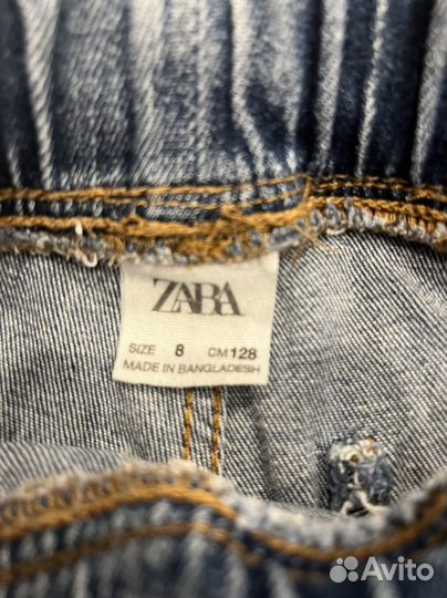 Джинсы (2шт)