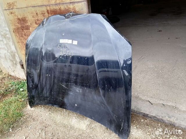 Бмв Х5 ф15 капот,bmv x5 капот