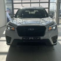 Subaru Forester 2.5 CVT, 2019, 81 000 км, с пробегом, цена 2 590 000 руб.