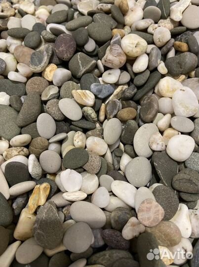 Камни для аквариума
