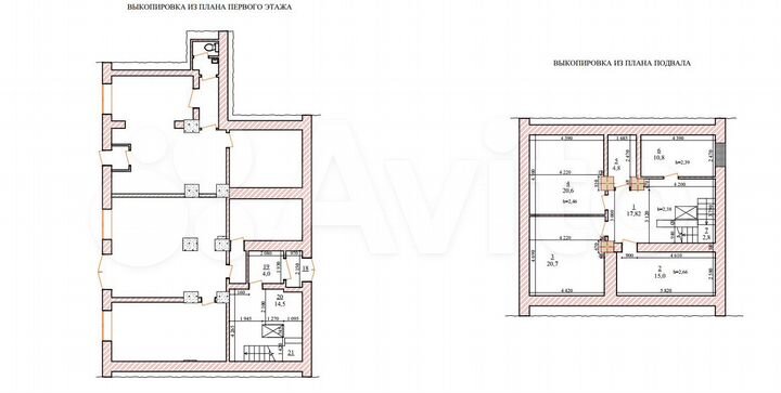 Торговая площадь, 59 м²