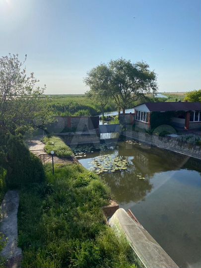 Дом 271 м² на участке 18,5 сот.