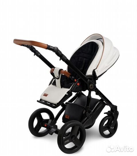 Коляска Verdi orion 3 в 1