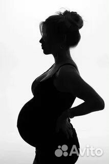 Фотосессия для беременных