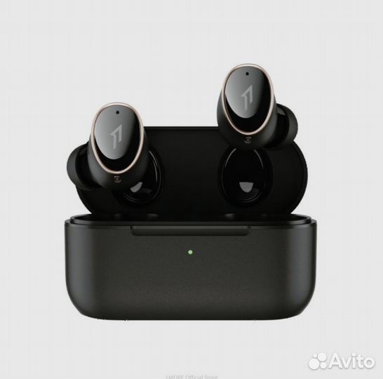 Беспроводные наушники Xiaomi 1More EVO