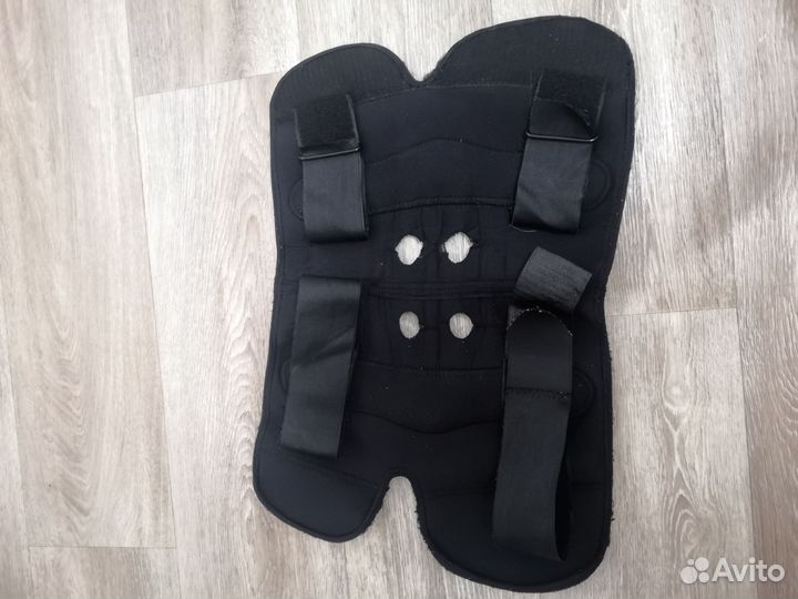 Ортез на коленный сустав