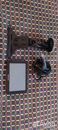 Видеорегистратор+ навигатор