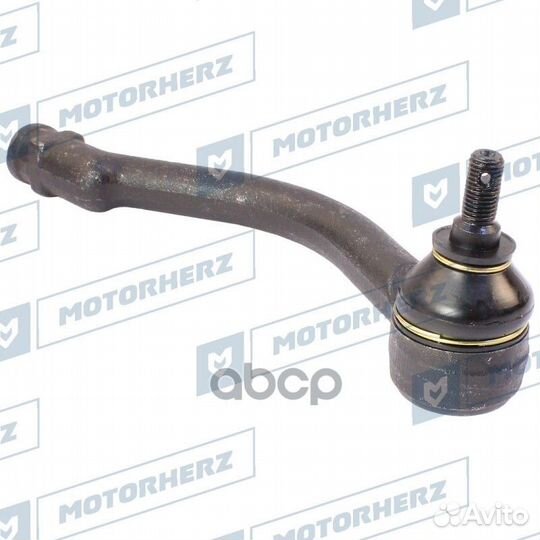 Наконечник рулевой тяги hyundai sonata V (NF) H