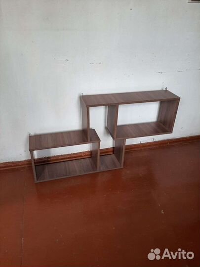 Полка настенная