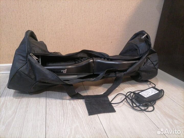 Гироскутер