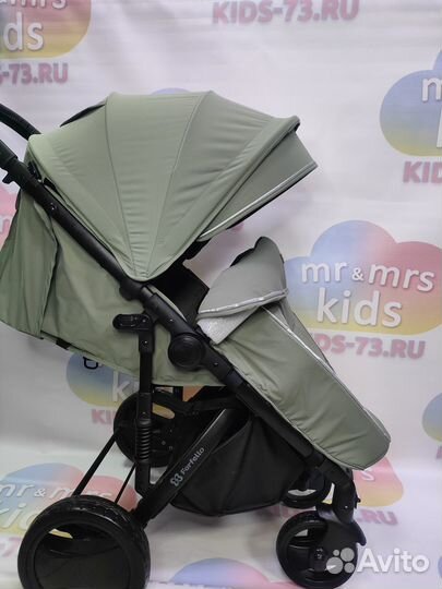 Детские коляски (Широкий ассортимент)