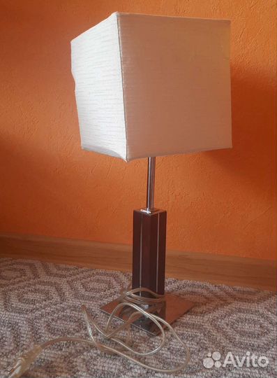 Лампа настольная Markslojd