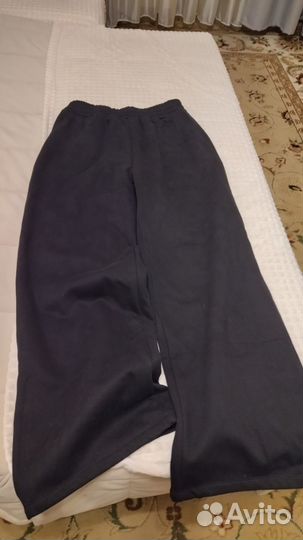 Спортивный костюм женский теплый 48-50