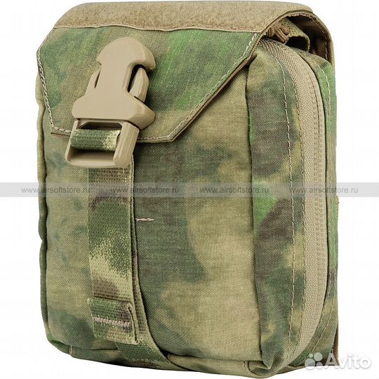 Подсумок-аптечка ATS отрывной (Ars Arma)