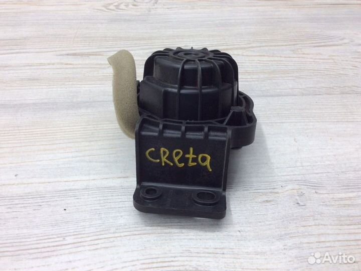 Динамик Hyundai Creta 49.000км G4FG 2019