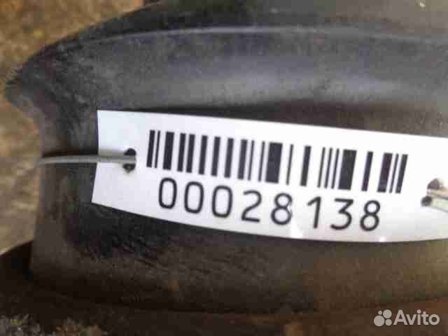 Пневматическая рессора Mercedes R-klasse W251 2513