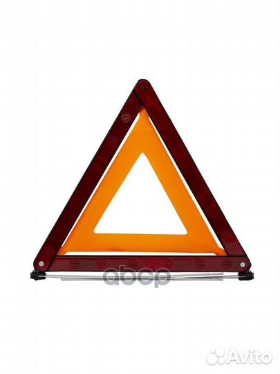 BRX0160002 знак аварийной остановки паук BRX01