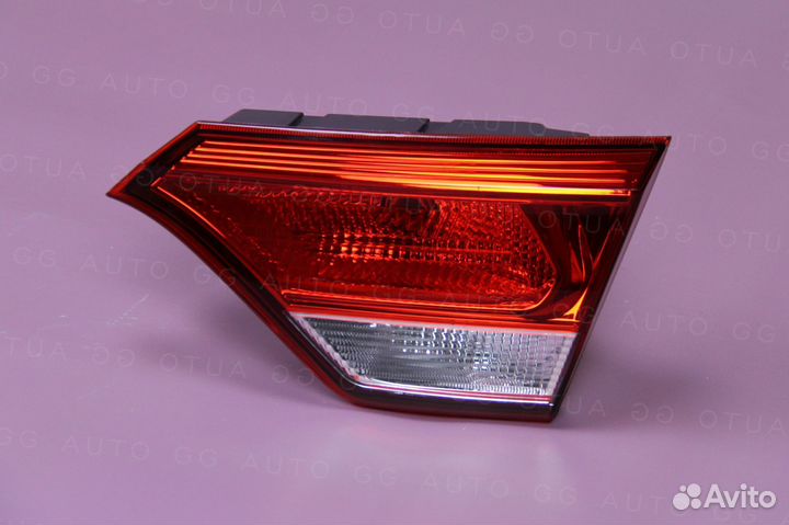 Фонарь задний внутренний KIA RIO 4 2017