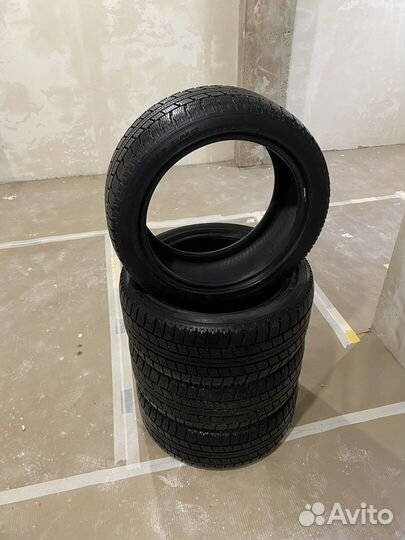 Nitto SN 2 Winter 225/45 R17