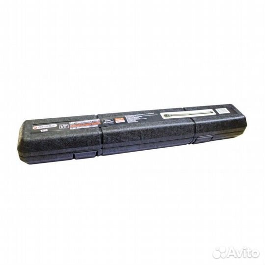 Ключ динамометрический 28-210 Нм 1/2''