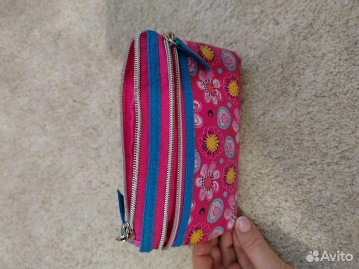 Сумочка свинка пеппа Испания