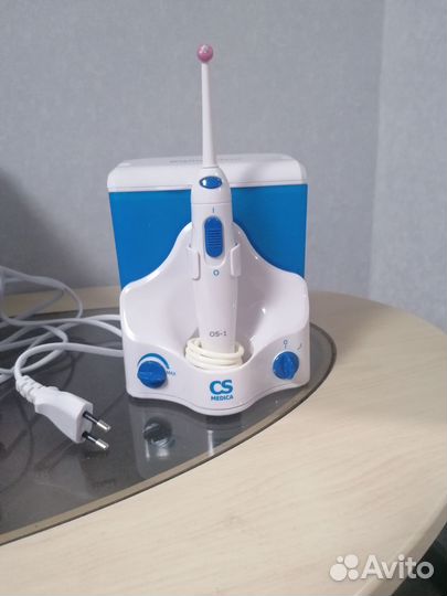 Ирригатор новый