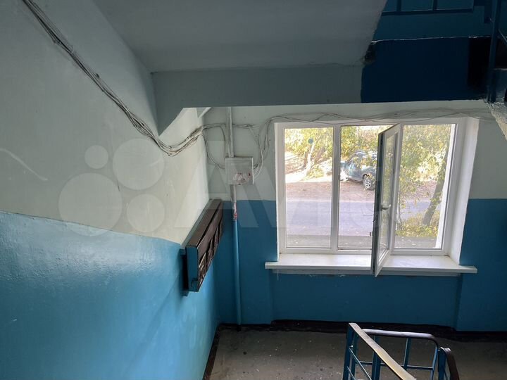 1-к. квартира, 32,8 м², 3/3 эт.