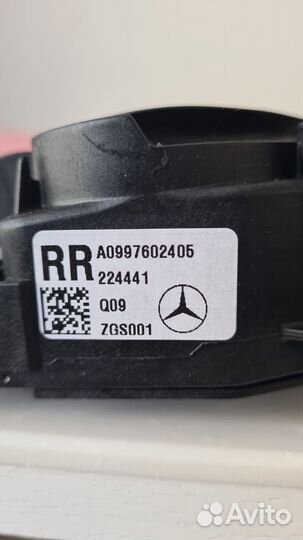 Основание ручки A0997602405