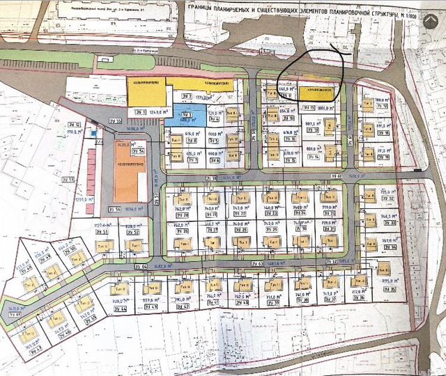 Здание, 318 м²