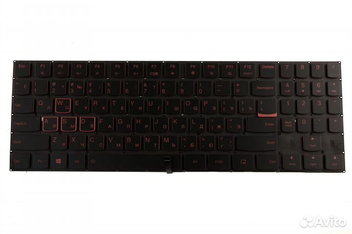 Клавиатура для ноутбука Lenovo Legion Y545 p/n: S
