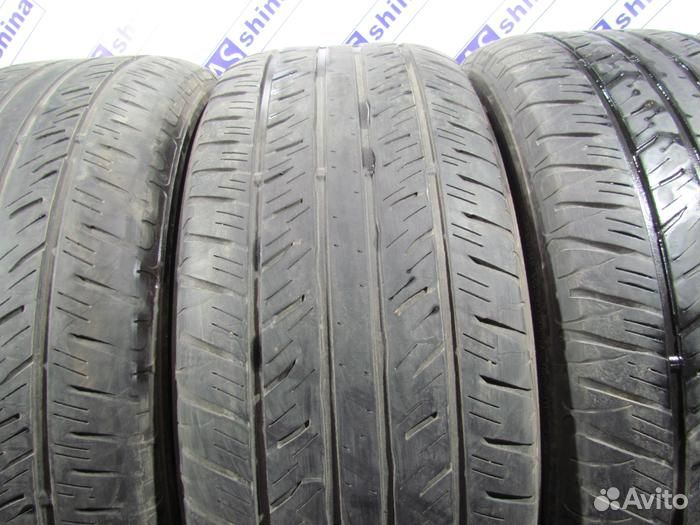 Dunlop Grandtrek PT2A 285/50 R20 99U