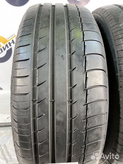Michelin Latitude Sport 235/55 R19 105W
