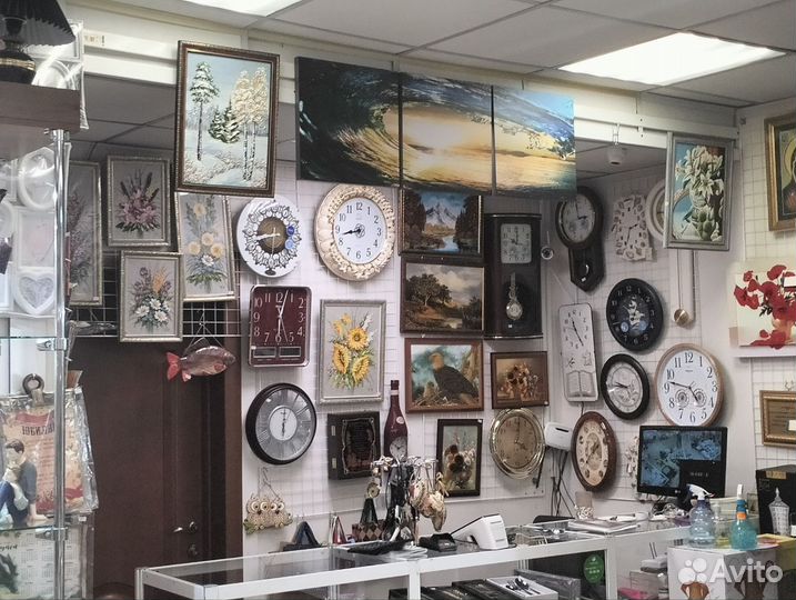 Продам готовый бизнес магазин