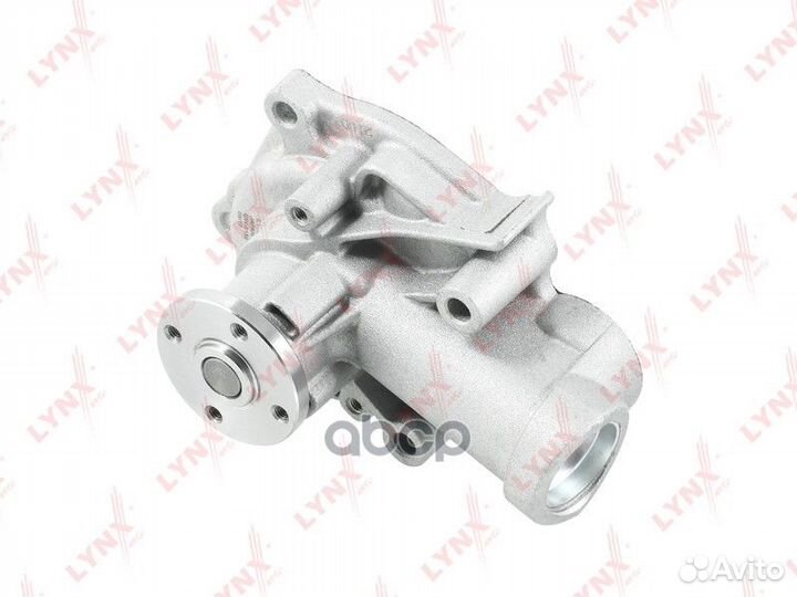 Насос водяной Mitsubishi Lancer VII (CS A, CT A