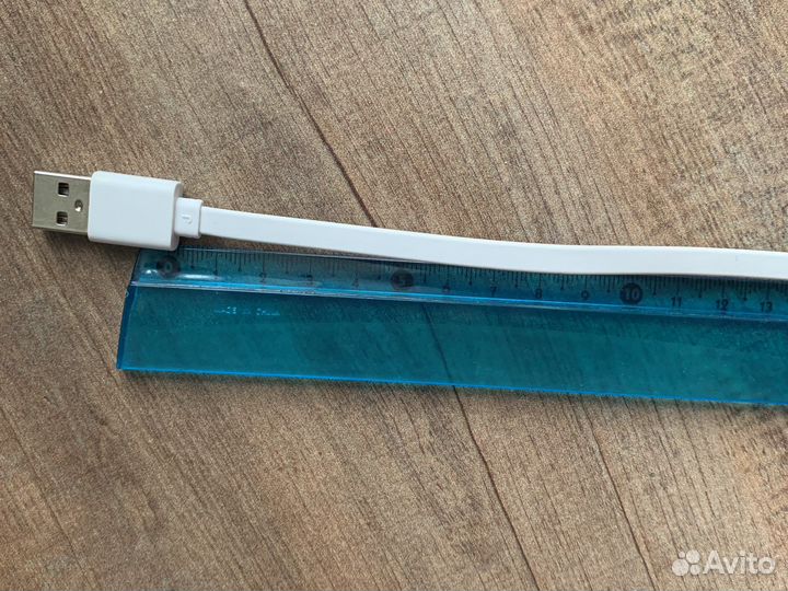 Кабель micro usb