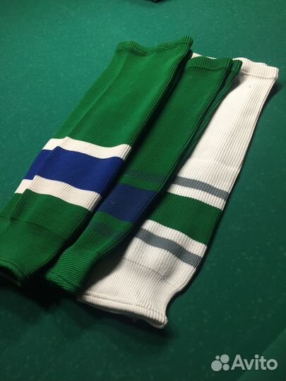 Хоккейная форма