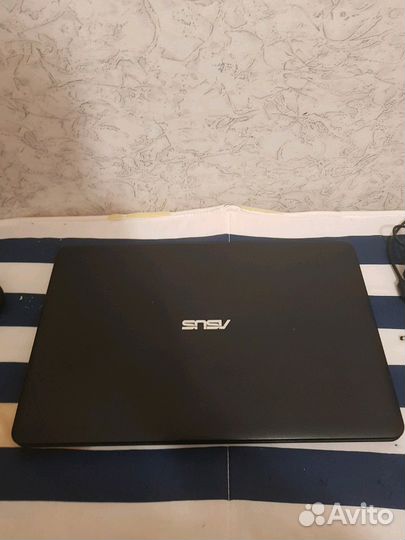 Asus X751 x751L X751LD разбор