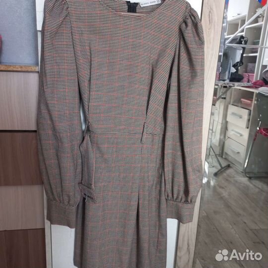 Платье