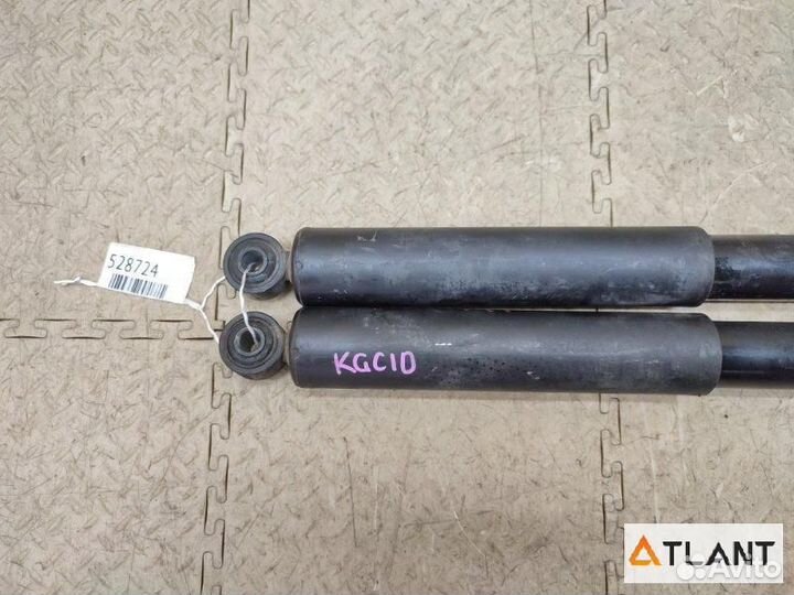 Амортизатор задний toyota passo