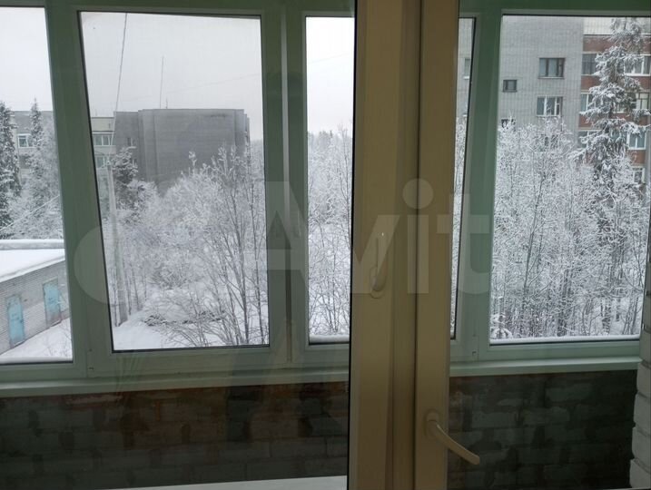 1-к. квартира, 34 м², 4/5 эт.