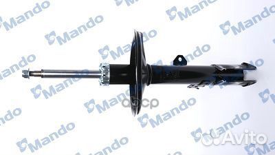 Амортизатор подвески toyota RAV 4 (00-06) 5 KAP