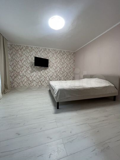 3-к. квартира, 89 м², 1/10 эт.