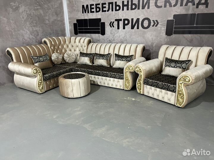 Мякгая Моника