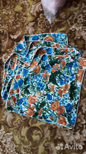 Наволочки на подушки