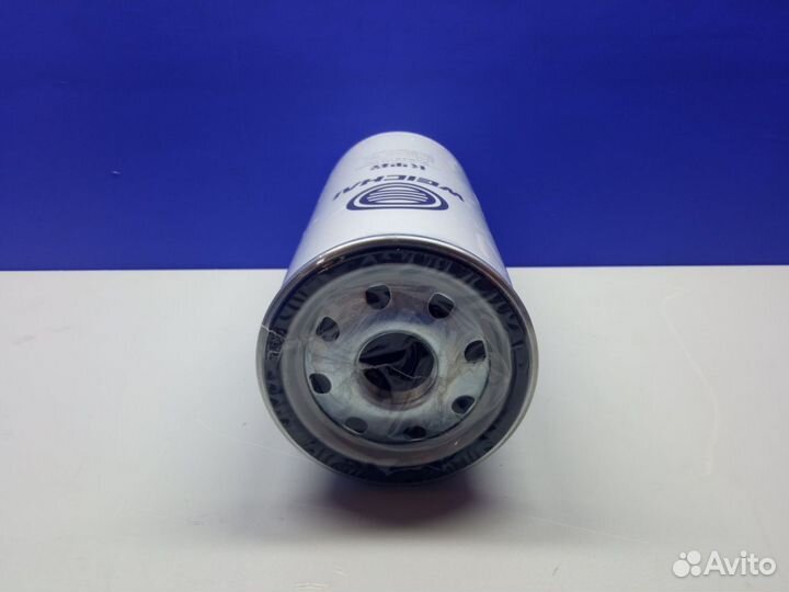 Фильтр топливный JAC N350