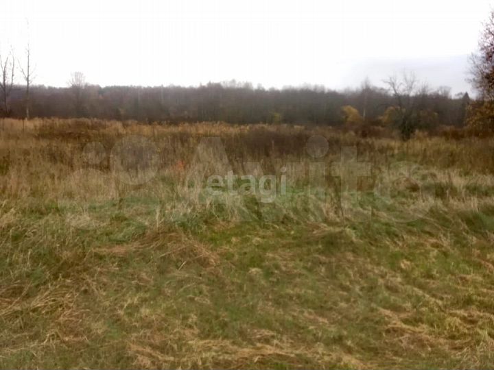 Участок 23,7 сот. (личное подсобное хозяйство (лпх))