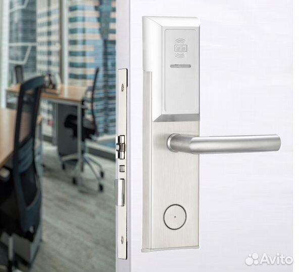 Замок офисный