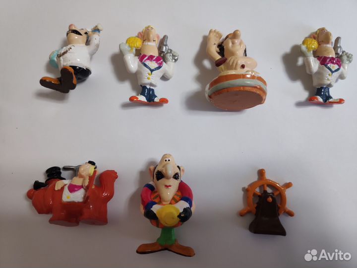 Киндер ландрин